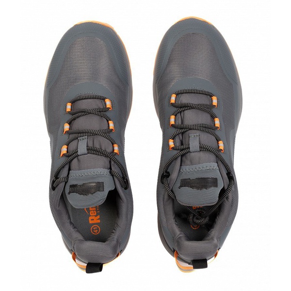 Кроссовки Remington Сruise Black II