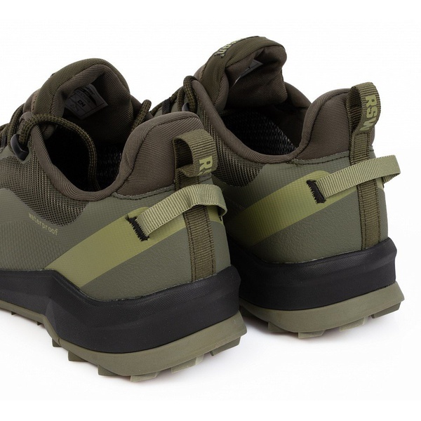 Кроссовки Remington Сruise Green