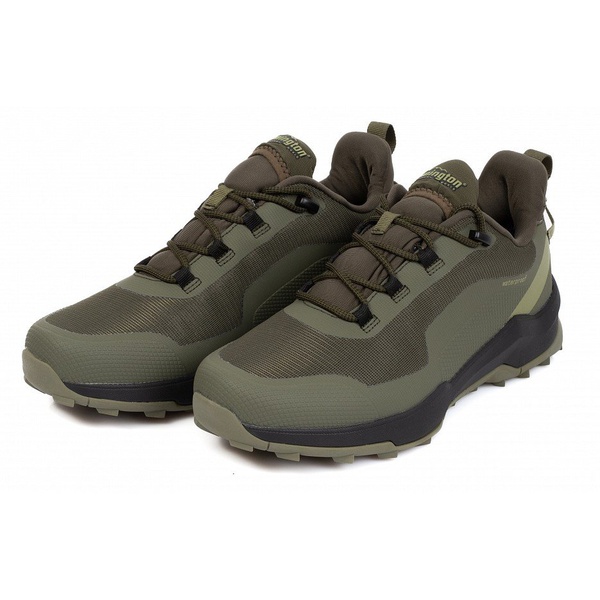 Кроссовки Remington Сruise Green