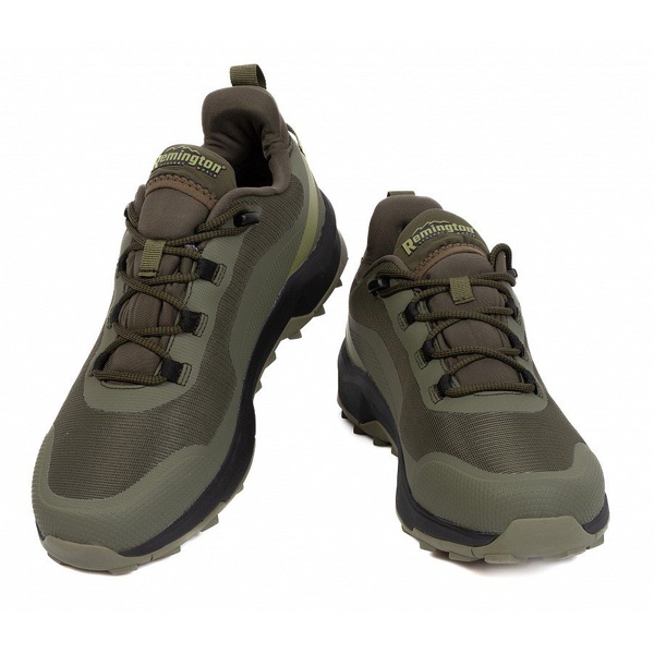 Кроссовки Remington Сruise Green