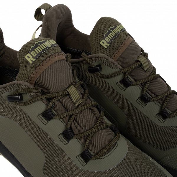 Кроссовки Remington Сruise Green