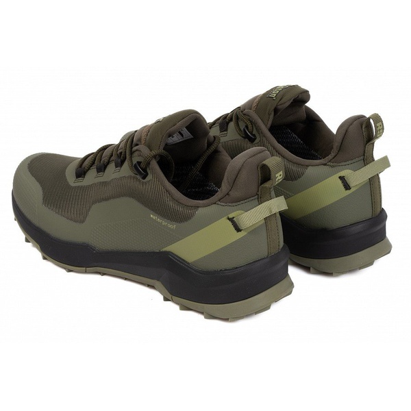 Кроссовки Remington Сruise Green