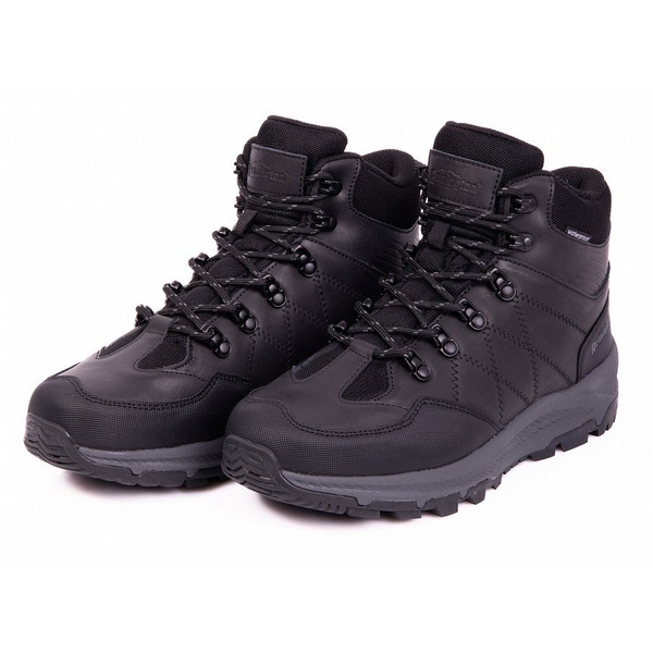 Ботинки Remington Bazа Black