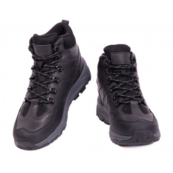 Ботинки Remington Bazа Black