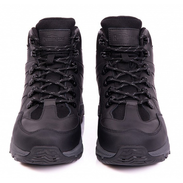 Ботинки Remington Bazа Black
