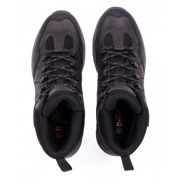 Ботинки Remington Bazа Black