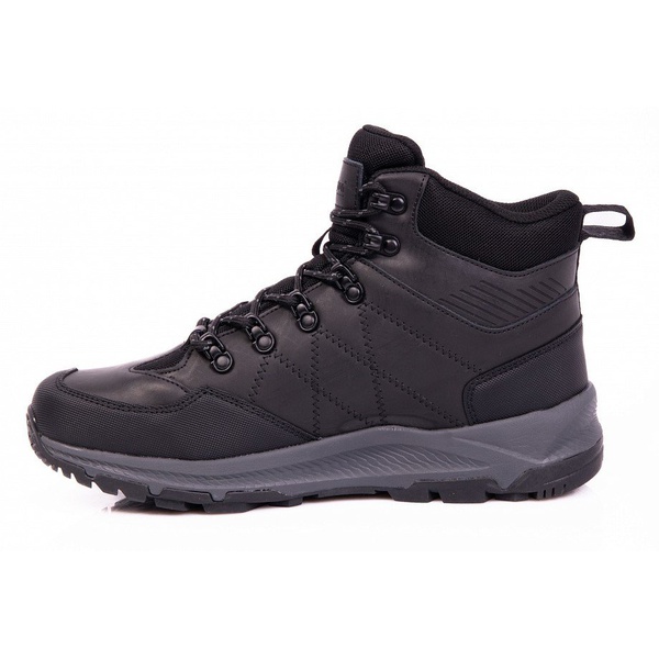 Ботинки Remington Bazа Black