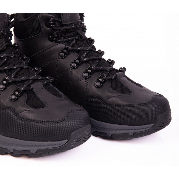 Ботинки Remington Bazа Black