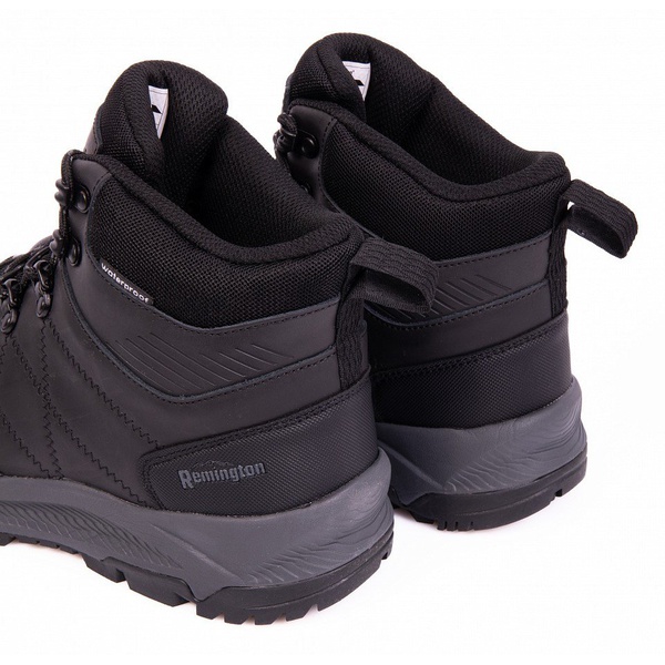 Ботинки Remington Bazа Black