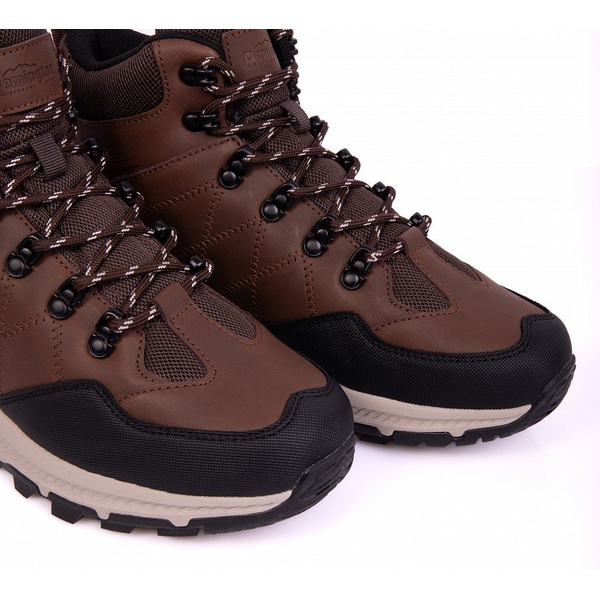 Ботинки Remington Baza Brown