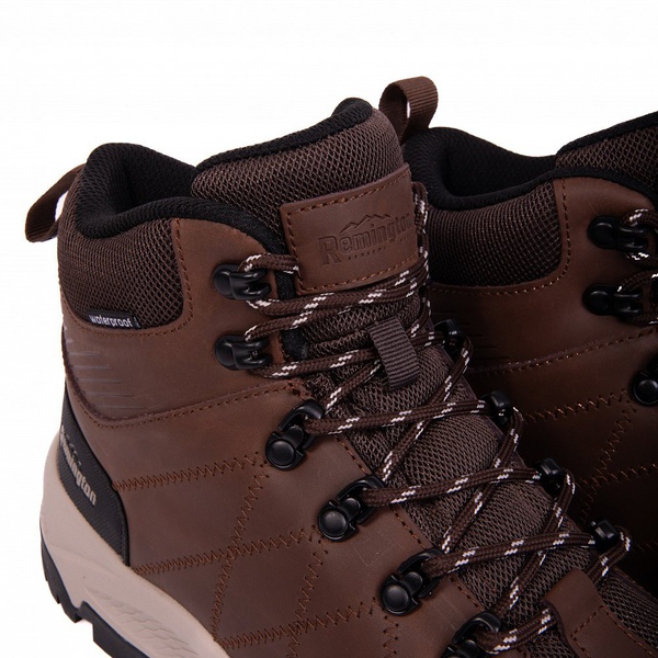 Ботинки Remington Baza Brown