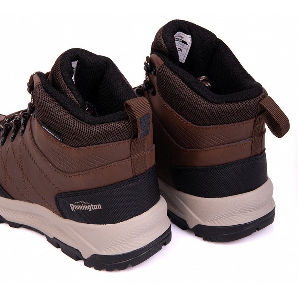 Ботинки Remington Baza Brown