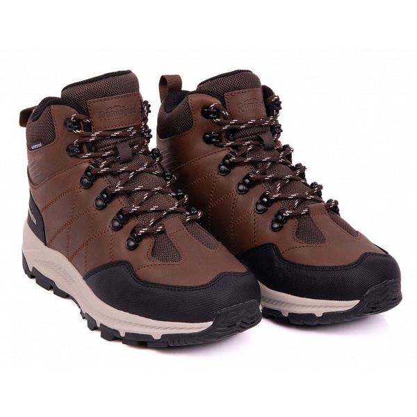 Ботинки Remington Baza Brown