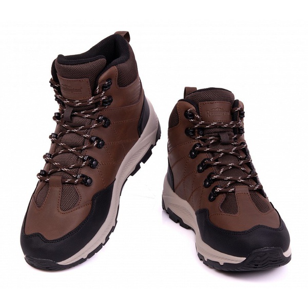 Ботинки Remington Baza Brown