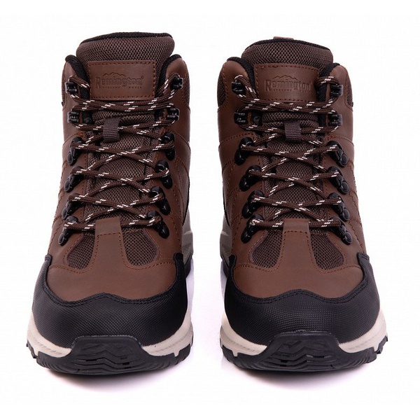 Ботинки Remington Baza Brown