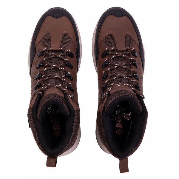 Ботинки Remington Baza Brown