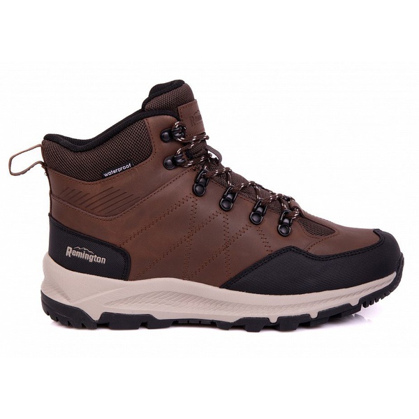 Ботинки Remington Baza Brown
