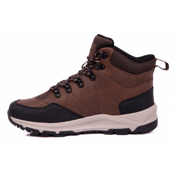 Ботинки Remington Baza Brown