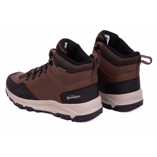 Ботинки Remington Baza Brown