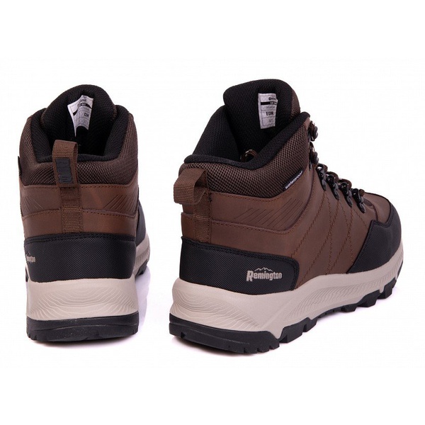 Ботинки Remington Baza Brown