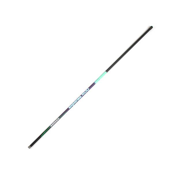 Удилище маховое б/к Namazu Expanse Pole (тест 15 - 40 гр) 4 м