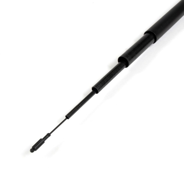 Удилище маховое б/к Namazu Expanse Pole (тест 15 - 40 гр) 5 м