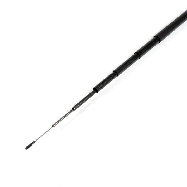 Удилище маховое б/к Namazu Expanse Pole (тест 15 - 40 гр) 7 м