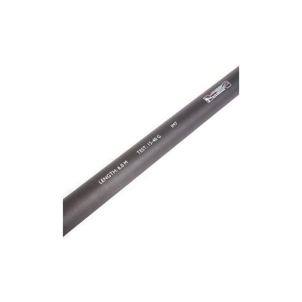 Удилище болонское с/к Namazu Compact Bolo (тест 15-40 г) 5 м
