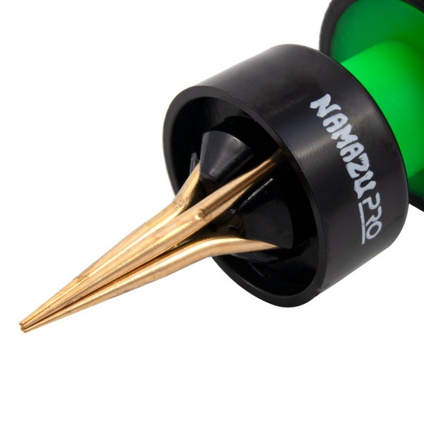 Пучковяз Namazu Pro (круглый, L-85 мм)