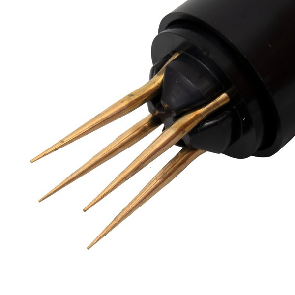 Пучковяз Namazu Pro (круглый, L-85 мм)