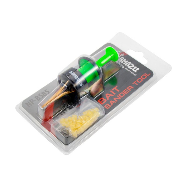 Пучковяз Namazu Pro (круглый, L-85 мм)