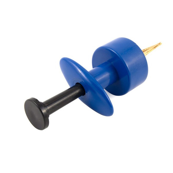 Пучковяз Namazu (овальный, L-90 мм)