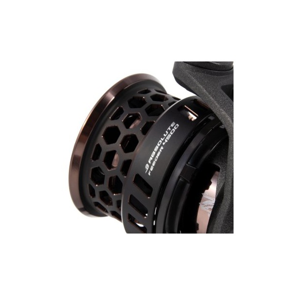 Катушка безынерционная Namazu Absolute Feeder (8+1 подш.) AF 4500