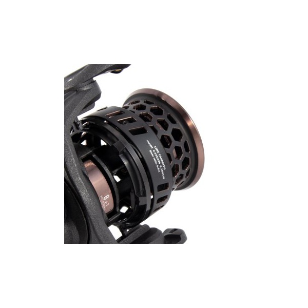 Катушка безынерционная Namazu Absolute Feeder (8+1 подш.) AF 4500