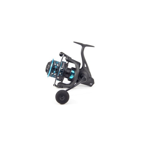 Катушка безынерционная Namazu Absolute Feeder (8+1 подш.) AF 5500