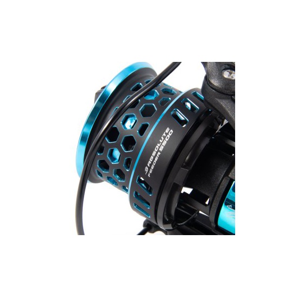 Катушка безынерционная Namazu Absolute Feeder (8+1 подш.) AF 5500