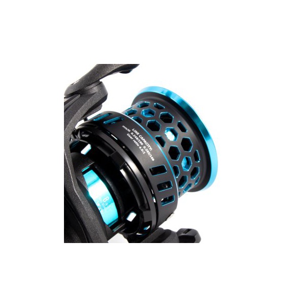 Катушка безынерционная Namazu Absolute Feeder (8+1 подш.) AF 5500