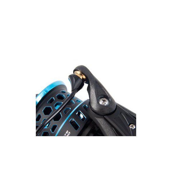 Катушка безынерционная Namazu Absolute Feeder (8+1 подш.) AF 5500