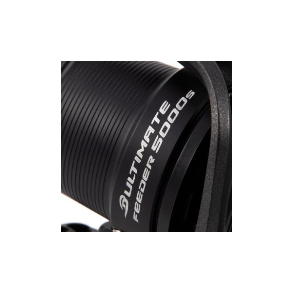 Катушка безынерционная Namazu Ultimate Feeder (6+1 подш.) UF5000S