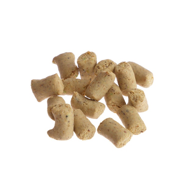 Пеллетс с резинкой Fish.ka (8-14 мм) кукуруза