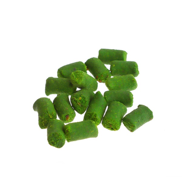 Пеллетс с резинкой Fish.ka (8-14 мм) чеснок