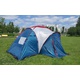 Палатка Canadian Camper Sana 4 Plus royal. Фото 10