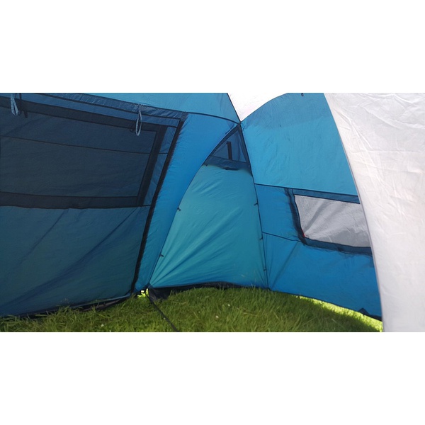 Палатка Canadian Camper Sana 4 Plus royal