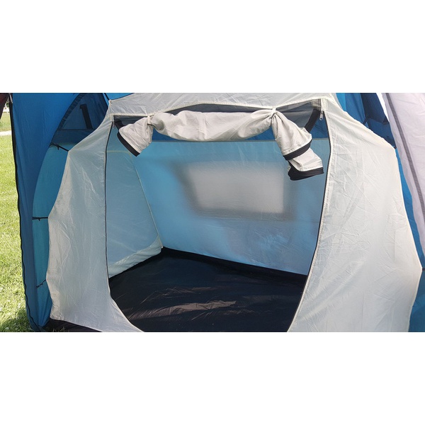 Палатка Canadian Camper Sana 4 Plus royal