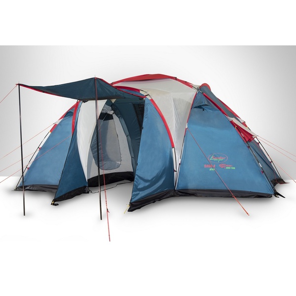 Палатка Canadian Camper Sana 4 Plus royal