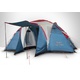 Палатка Canadian Camper Sana 4 Plus royal. Фото 4
