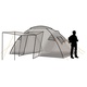 Палатка Canadian Camper Sana 4 Plus royal. Фото 5