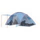 Палатка Canadian Camper Sana 4 Plus royal. Фото 6