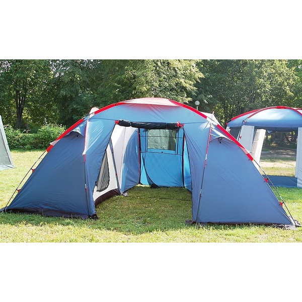 Палатка Canadian Camper Sana 4 Plus royal