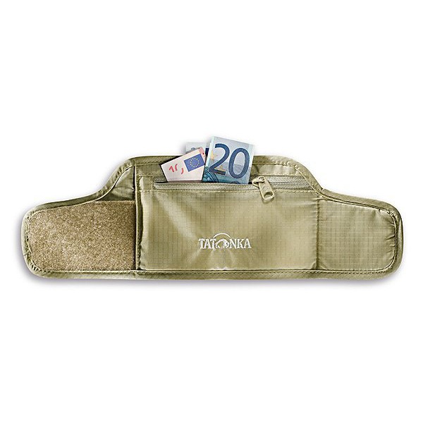 Кошелек Tatonka Skin Wrist Wallet natural